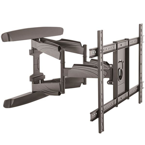 Supporto monitor TV parete Supporto monitor TV parete Startech.Com FPWARTB2 Full Motion Black (ord.min.1.00 unità)