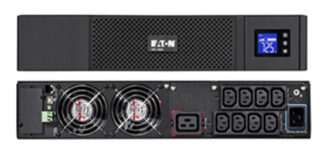 Gruppo di continuità Gruppo di continuità Eaton 5SC3000IRT 5SC 3000 Black (ord.min.1.00 unità)