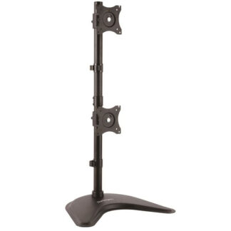 Supporto monitor TV scrivania Supporto monitor TV scrivania Startech.Com ARMBARDUOV Due Monitor Impi (ord.min.1.00 unità)