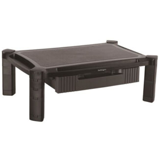 Supporto monitor TV scrivania Supporto monitor TV scrivania Startech.Com MONSTADJDL Con Cassetto Alt (ord.min.1.00 unità)