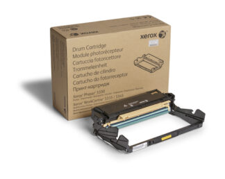 Tamburo stampante Tamburo stampante Xerox 101R00555 PHASER WORKCENTRE Black (ord.min.1.00 unità)