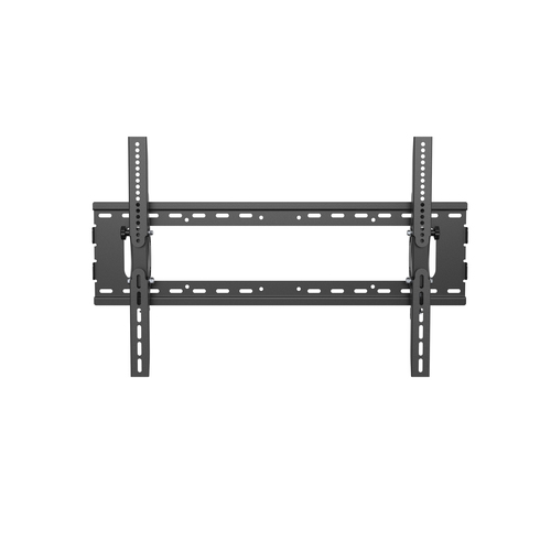 Supporto monitor TV parete Supporto monitor TV parete Startech.Com FLATPNLWALL Inclinabile Black (ord.min.1.00 unità)