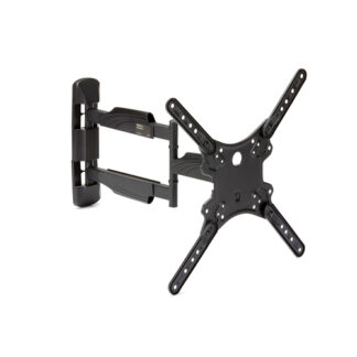 Supporto monitor TV parete Supporto monitor TV parete Startech.Com FPWARTB1M Braccio Articolato M (ord.min.1.00 unità)