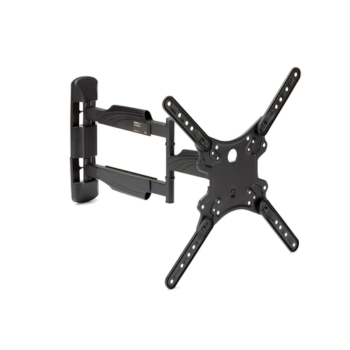 Supporto monitor TV parete Supporto monitor TV parete Startech.Com FPWARTB1M Braccio Articolato M (ord.min.1.00 unità)