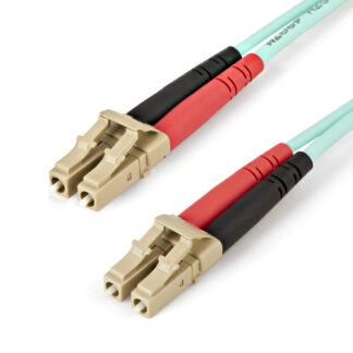 Fibra ottica Fibra ottica Startech.Com 450FBLCLC1 Multimodale Duplex (ord.min.1.00 unità)