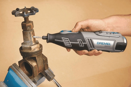 Spazzola miniutensile Spazzola miniutensile Dremel 26150443JA per metallo (ord.min.1.00 unità)