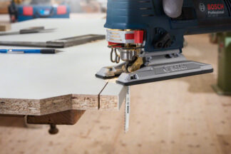 Set lame seghetto alternativo Set lame seghetto alternativo Bosch 2608637590 Legno T301CD (ord.min.1.00 unità)