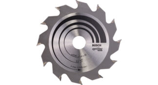 Lama a disco sega circolare Lama a disco Bosch 2608640583 OPTILINE WOOD (ord.min.1.00 unità)