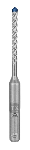 Punta SDS trapano Punta trapano Bosch 2608900059 7X (ord.min.1.00 unità)