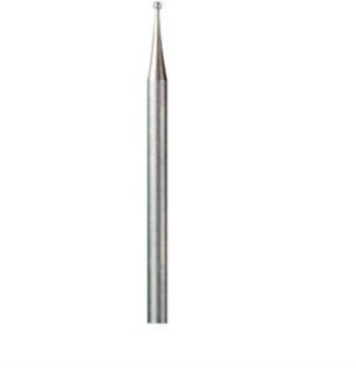 Fresa miniutensile Fresa miniutensile Dremel 26150105JA (ord.min.1.00 unità)