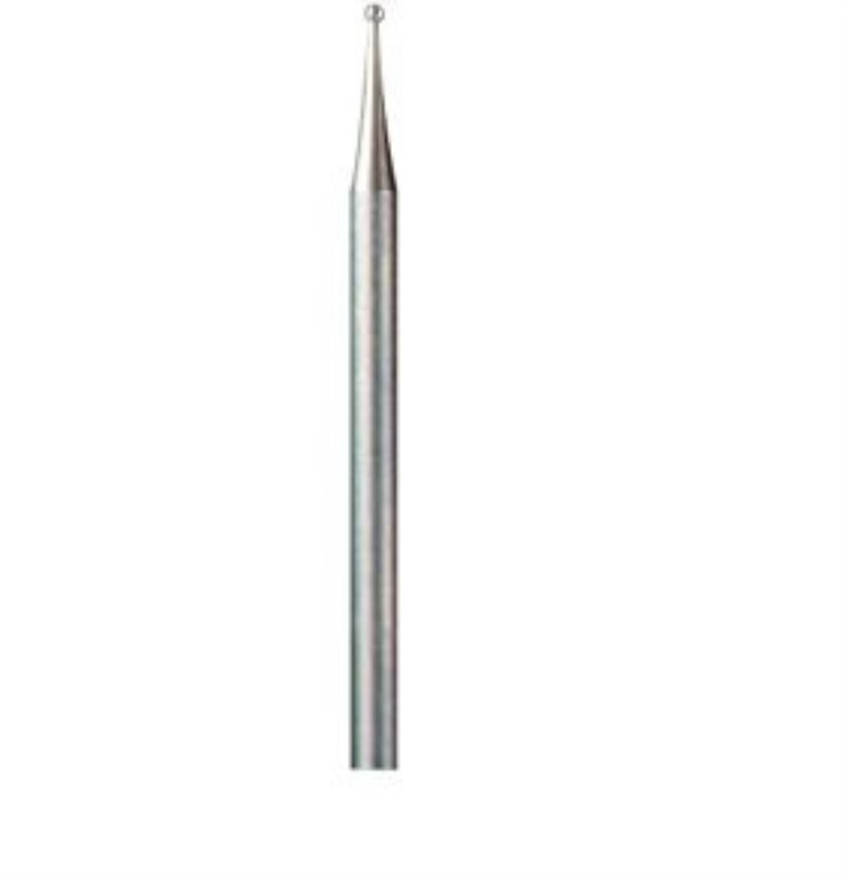 Fresa miniutensile Fresa miniutensile Dremel 26150105JA (ord.min.1.00 unità)