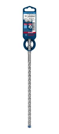 Punta SDS trapano Punta trapano Bosch 2608900099 7X (ord.min.1.00 unità)