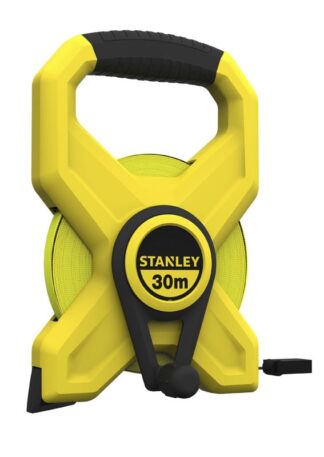 Rotella metrica Rotella metrica Stanley 234792 Fiberglass (ord.min.1.00 unità)
