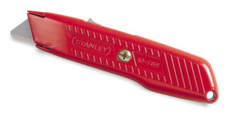 Cutter Cutter Stanley 110189 (ord.min.1.00 unità)