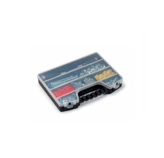 Porta minuteria Porta minuteria Terry 1002218 ORGANIZER 13P Nero (ord.min.1.00 unità)