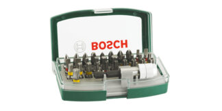 Set inserti avvitatore Set inserti assortiti Bosch 2607017063 (ord.min.1.00 unità)