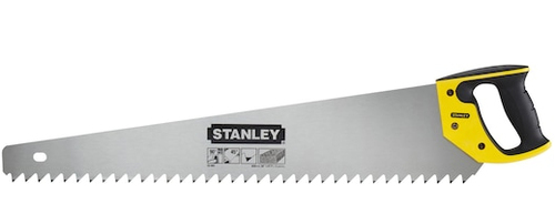 Segaccio a mano Stanley 115441 Segaccio a mano (ord.min.1.00unità)