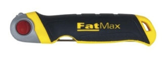 Segaccio a mano Segaccio a mano Stanley FMHT020559 pieghevole serramanico (ord.min.1.00 unità)