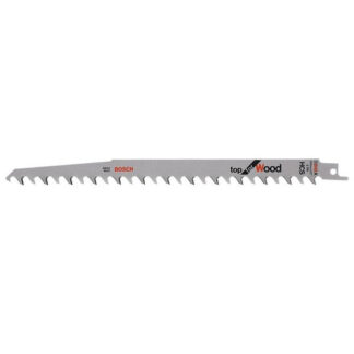 Set lame seghetto gattuccio Set lame seghetto gattuccio Bosch 2608650681 S1542K legno (ord.min.1.00 unità)