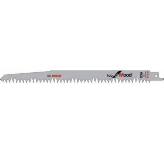 Set lame seghetto gattuccio Set lame seghetto gattuccio Bosch 2608650613 S1531L legno (ord.min.1.00 unità)