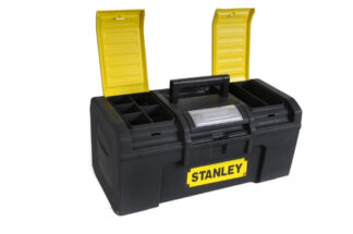 Cassetta porta attrezzi Cassetta per attrezzi Stanley 179217 TOOL BOX (ord.min.1.00 unità)