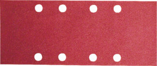 Set fogli abrasivi levigatrice Set fogli abrasivi Bosch 2608605296 (ord.min.1.00 unità)