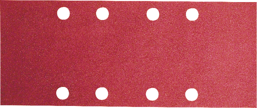 Set fogli abrasivi levigatrice Set fogli abrasivi Bosch 2608605296 (ord.min.1.00 unità)