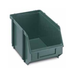 Porta minuteria modulare Porta minuteria modulare Terry 1000494 UNION BOX Verde B (ord.min.1.00 unità)