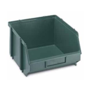 Porta minuteria modulare Porta minuteria modulare Terry 1000504 UNION BOX Verde C (ord.min.1.00 unità)