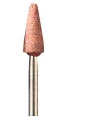 Mola abrasiva miniutensile Mola abrasiva miniutensile Dremel 26150953JA 953 (ord.min.1.00 unità)