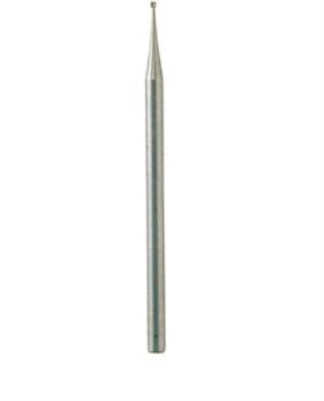Fresa miniutensile Fresa miniutensile Dremel 26150108JA (ord.min.1.00 unità)