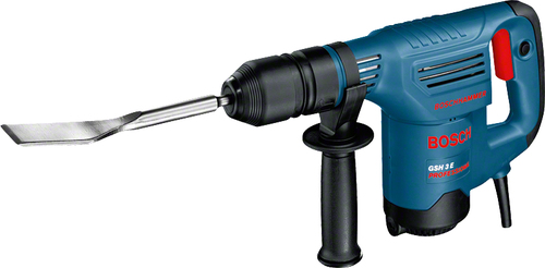 Martello elettropneumatico Martello Bosch Professional 0611320703 Gsh 3 E (ord.min.1.00 unità)