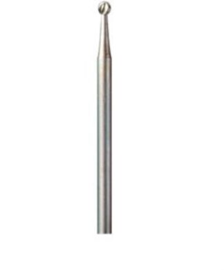 Fresa miniutensile Fresa miniutensile Dremel 26150107JA (ord.min.1.00 unità)