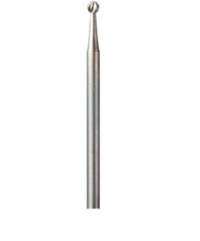 Fresa miniutensile Fresa miniutensile Dremel 26150107JA (ord.min.1.00 unità)