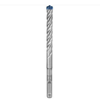 Punta SDS trapano Punta trapano Bosch 2608900109 7X (ord.min.1.00 unità)