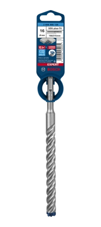 Punta SDS trapano Punta trapano Bosch 2608900130 7X (ord.min.1.00 unità)