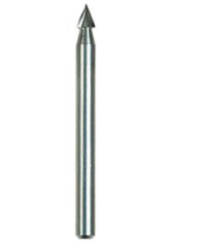 Fresa miniutensile Dremel 26150118JA Fresa miniutensile (ord.min.1.00unità)