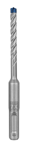 Punta SDS trapano Punta trapano Bosch 2608900071 7X (ord.min.1.00 unità)
