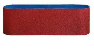 Set nastri abrasivi levigatrice Set nastri abrasivi levigatrice Bosch 2608606069 (ord.min.1.00 unità)