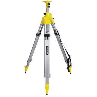 Cavalletto laser Cavalletto laser Stanley 177164 treppiede (ord.min.1.00 unità)