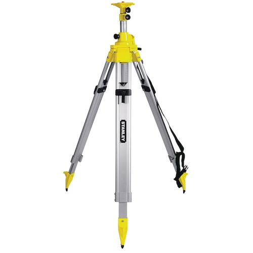 Cavalletto laser Cavalletto laser Stanley 177164 treppiede (ord.min.1.00 unità)
