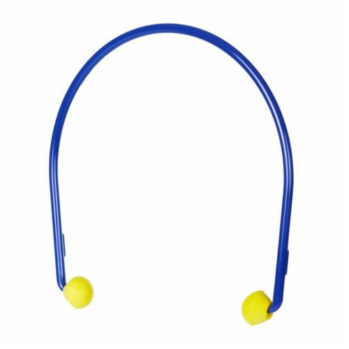 Tappi auricolari Tappi auricolari 3M EC01000 antirumore con archetto (ord.min.1.00 unità)