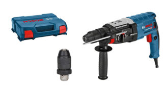 Trapano tassellatore Trapano tassellatore Bosch Professional 0611267600 Gbh 2 28 F (ord.min.1.00 unità)