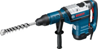 Martello elettropneumatico Bosch Professional 0611265000 Gbh 8 45 Dv Martello elettropneumatico (ord.min.1.00unità)
