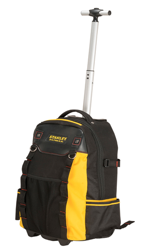 Carrello porta attrezzi Carrello porta attrezzi Stanley 179215 FATMAX Trolley zaino Nero (ord.min.1.00 unità)