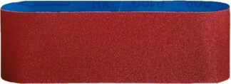 Set nastri abrasivi levigatrice Set nastri abrasivi levigatrice Bosch 2608606037 (ord.min.1.00 unità)