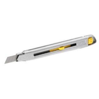 Cutter Cutter Stanley 010095 Interlock9 (ord.min.1.00 unità)