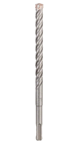 Punta SDS trapano Punta trapano Bosch 1618596268 (ord.min.1.00 unità)