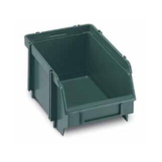 Porta minuteria modulare Porta minuteria modulare Terry 1000484 UNION BOX Verde A (ord.min.1.00 unità)