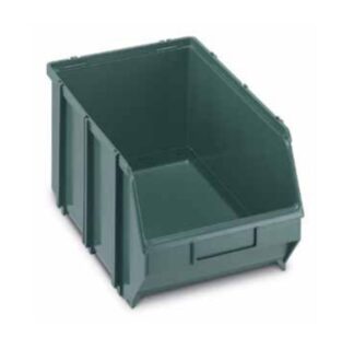Porta minuteria modulare Porta minuteria modulare Terry 1000514 UNION BOX Verde D (ord.min.1.00 unità)